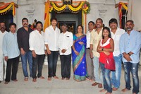 Gopichand New Movie Opening Photos
